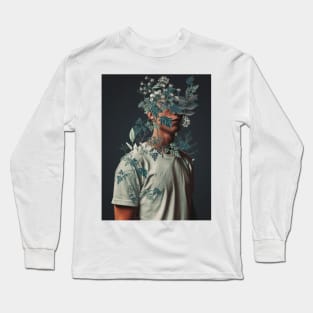 Waiting to Inhale Long Sleeve T-Shirt